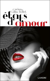 Couverture_Etats d'amour : lettres à l'absent
