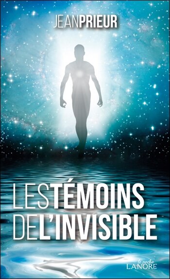 Front cover_Les témoins de l'invisible