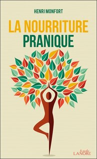Front cover_La nourriture pranique