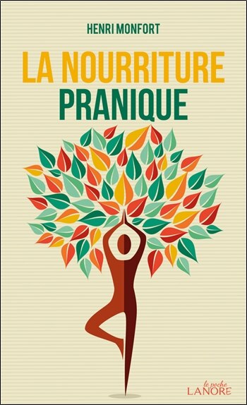 Front cover_La nourriture pranique