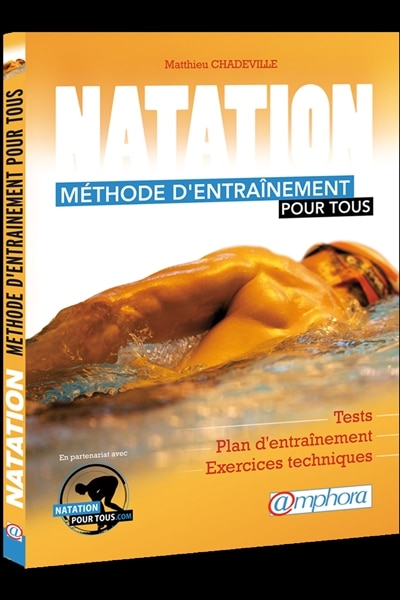 Front cover_Natation