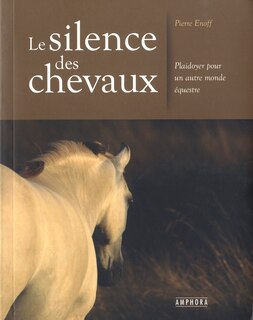 Couverture_Silence des chevaux (Le)