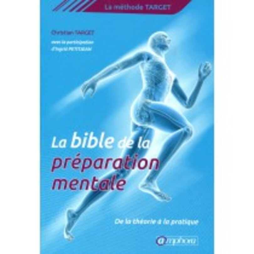 Couverture_La bible de la préparation mentale