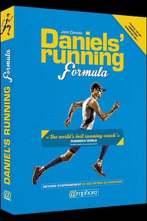 Daniel's Running Formula