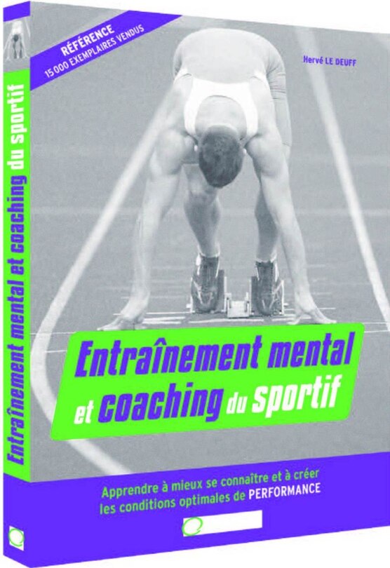 Couverture_Entraînement mental et coaching du sportif