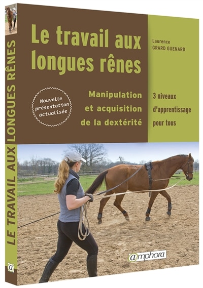 Front cover_Le travail aux longues rênes