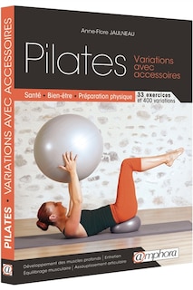 Front cover_Pilates