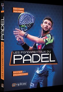 Front cover_Les fondamentaux du padel