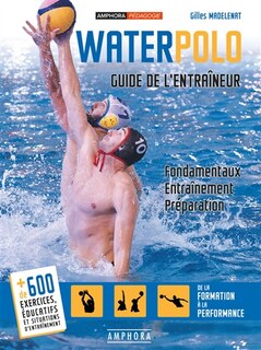 Front cover_Water-polo