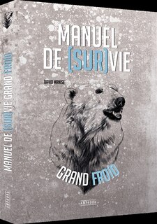 Front cover_Manuel de (sur)vie grand froid