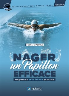 Front cover_Nager un papillon efficace