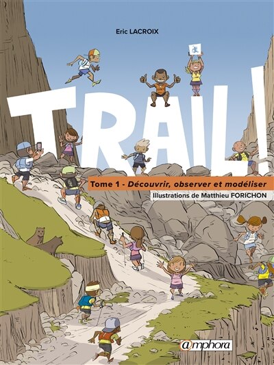 Couverture_Découvrir, observer et modéliser
