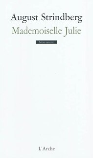 Couverture_Mademoiselle Julie