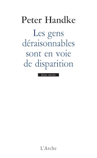 Couverture_Les gens déraisonnables sont en voie de disparition