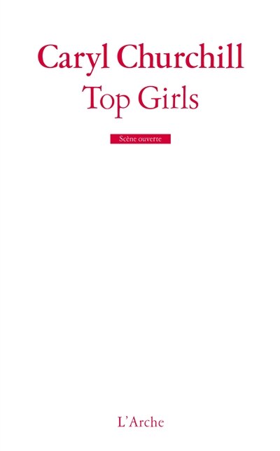 Top girls