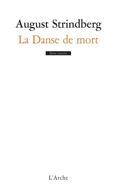 Couverture_La danse de mort