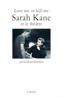 Front cover_Love me or kill me
