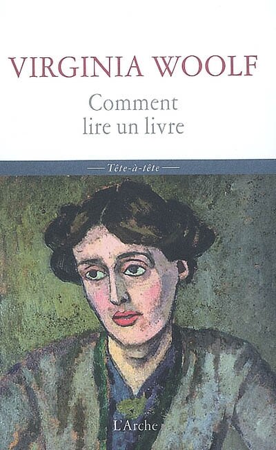 Couverture_Comment lire un livre ?