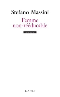 Couverture_Femme non-rééducable