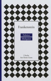 Front cover_Frankenstein