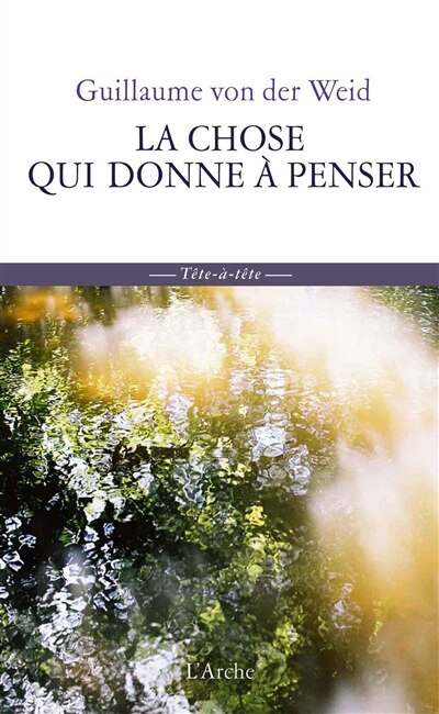 Couverture_La chose qui donne à penser