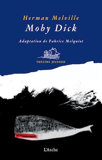 Front cover_Moby Dick