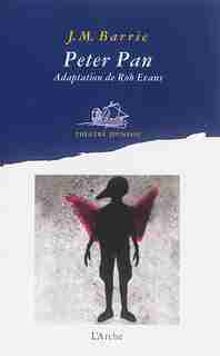 Peter Pan de J. M. Barrie