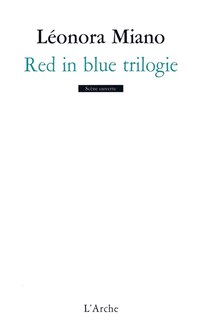Front cover_Red in blue trilogie