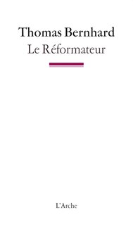 Couverture_Le réformateur