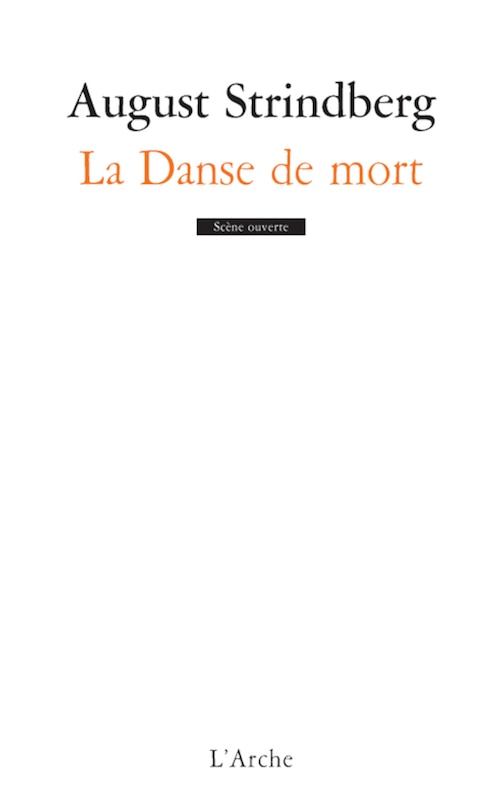 Couverture_La danse de mort