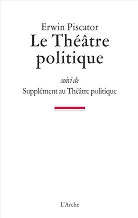 Théâtre politique (Le)