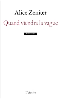 Front cover_Quand viendra la vague