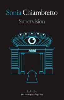 Front cover_Supervision