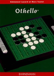 Front cover_Othello