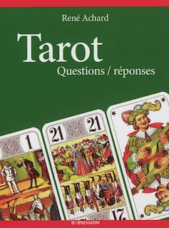 Couverture_Tarot: questions / réponses