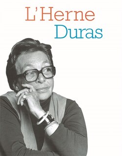 Front cover_Herne (L'), n°86. Marguerite Duras
