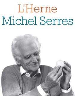 Front cover_Michel Serres