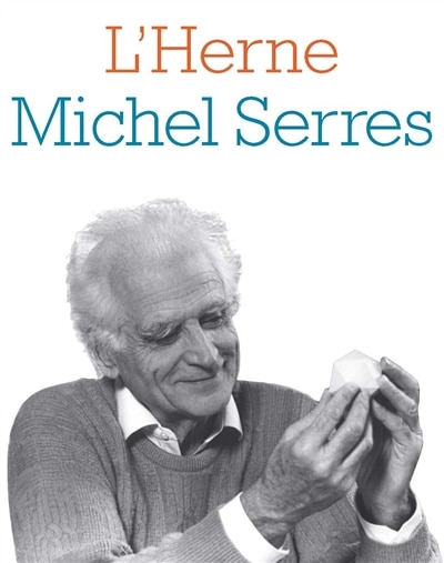 Front cover_Michel Serres
