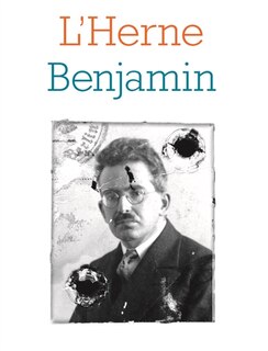 Front cover_Benjamin
