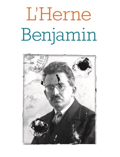 Front cover_Benjamin