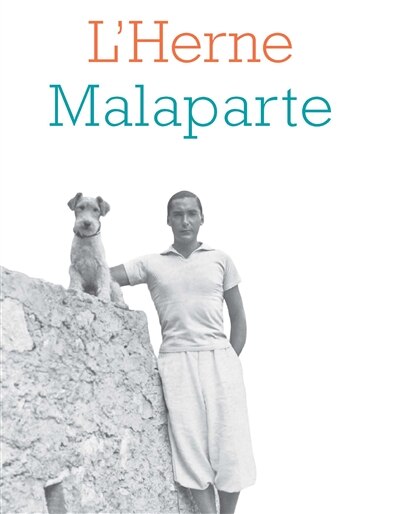 Couverture_Curzio Malaparte