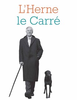 Front cover_John Le Carr&eacute;