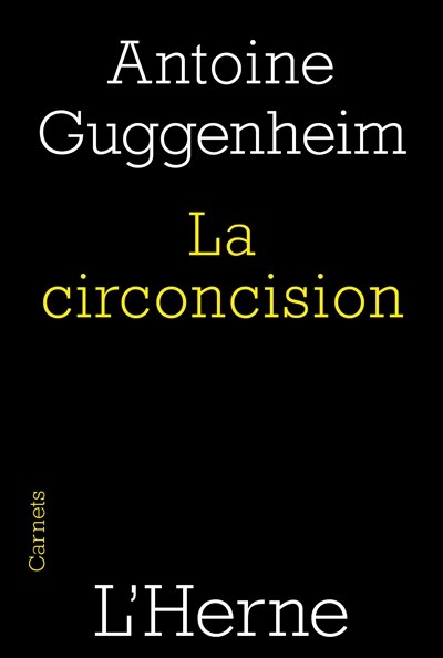 Couverture_La circoncision