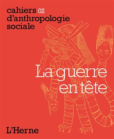 Couverture_La guerre en tête