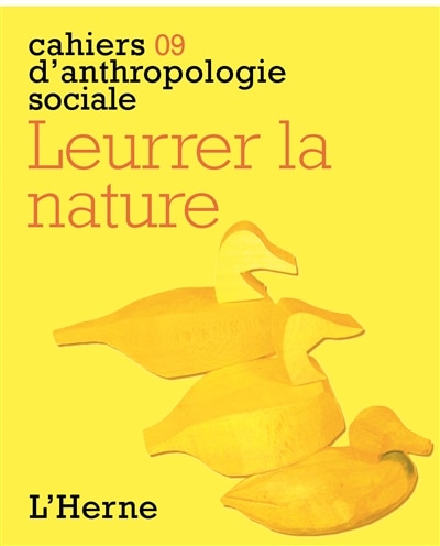 Couverture_Leurrer la nature