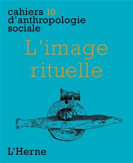 Front cover_L' image rituelle