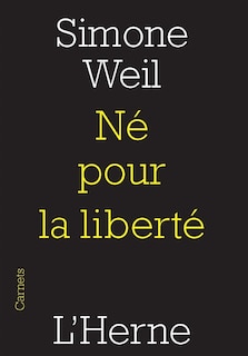 Couverture_Né pour la liberté