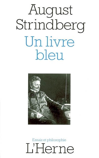 Couverture_Un livre bleu