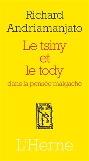 Couverture_Le tsiny et le tody