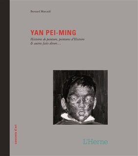 Couverture_Yan Pei-Ming
